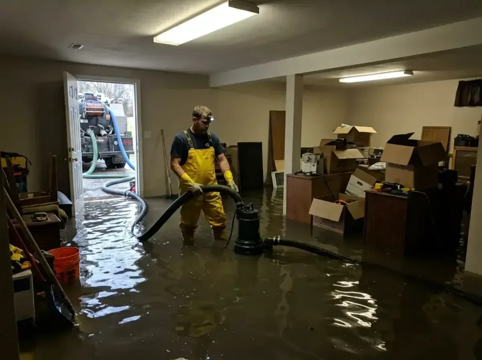 basement-burst-pipe-flooding-a-001 — frequently asked questions, 24-Hour Water Damage Restoration Services in Rising Sun, IN